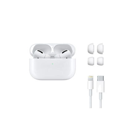 Audifonos Inalambricos Gerlax Recargables