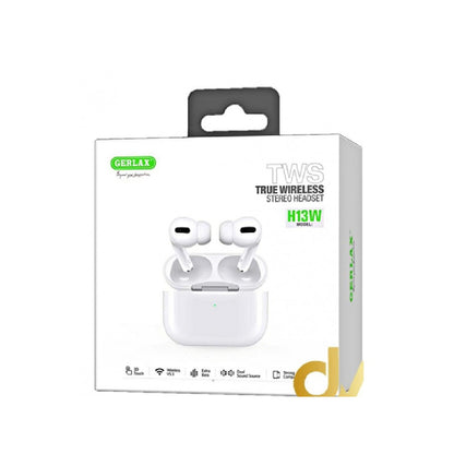 Audifonos Inalambricos Gerlax Recargables