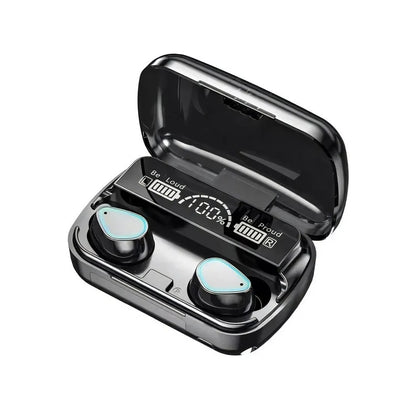 Audífonos Inalámbricos M30 Bluetooth Recargable