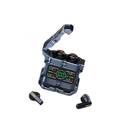 Audifonos Inalambricos Con Bluetooth M60 Recargable