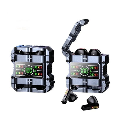 Audifonos Inalambricos Con Bluetooth M60 Recargable