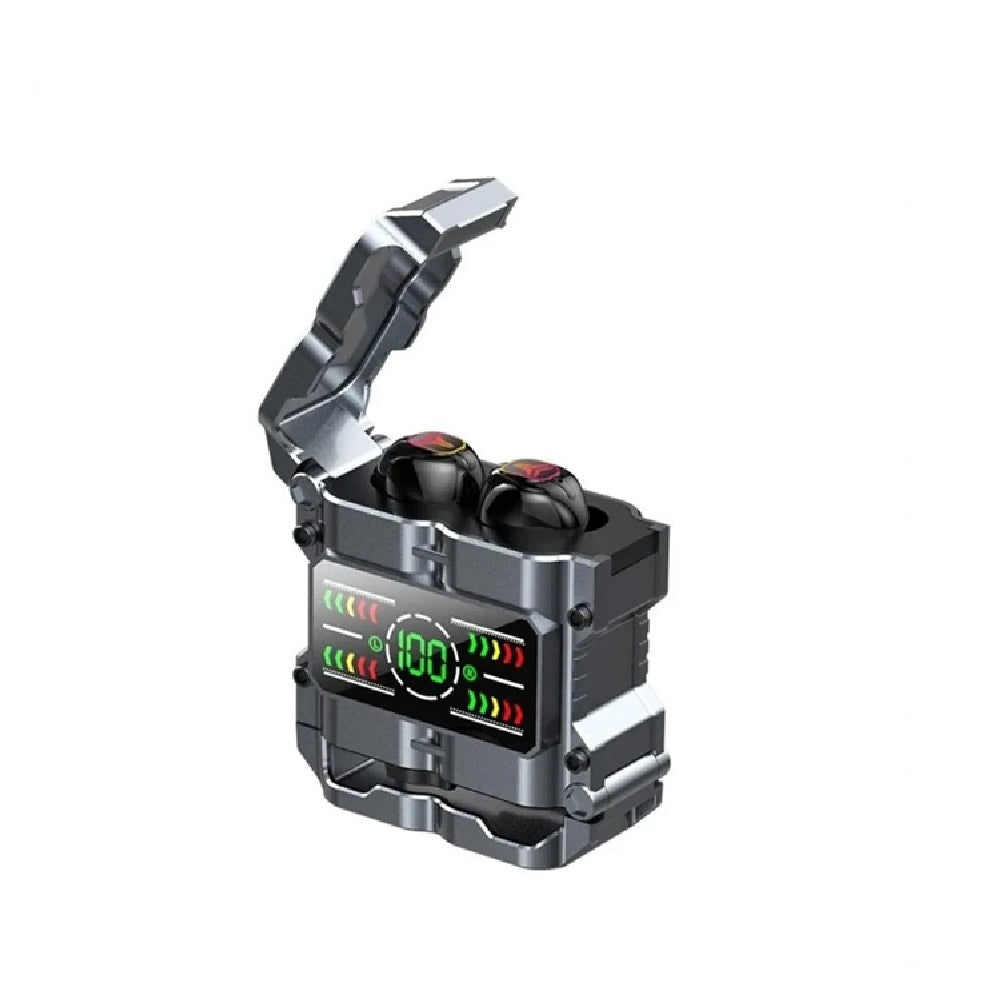 Audifonos Inalambricos Con Bluetooth M60 Recargable