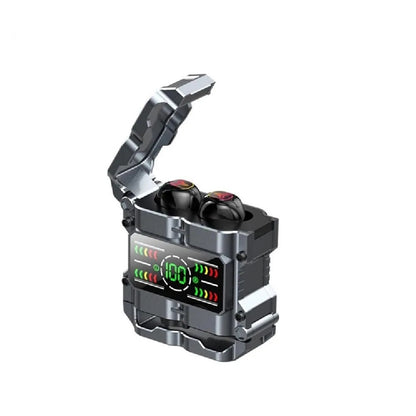 Audifonos Inalambricos Con Bluetooth M60 Recargable