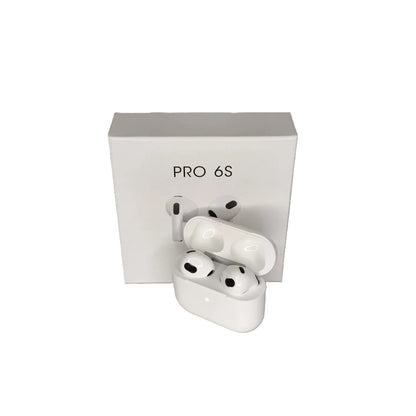 Audifonos Compatibles Con iPhone Pro 6S Con Bluetooth