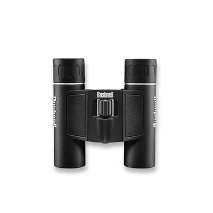 Binoculares Alta Calidad Bushnell Powerview 8x21