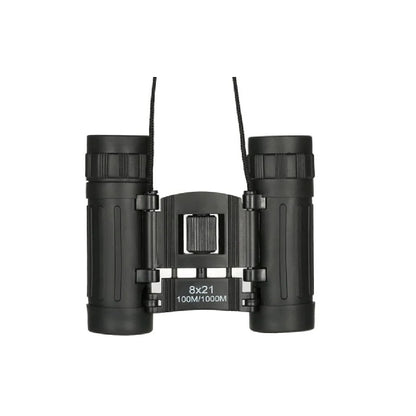 Binoculares Alta Calidad Bushnell Powerview 8x21
