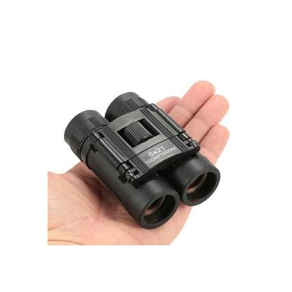 Binoculares Alta Calidad Bushnell Powerview 8x21