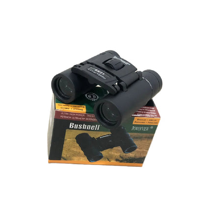 Binoculares Alta Calidad Bushnell Powerview 8x21
