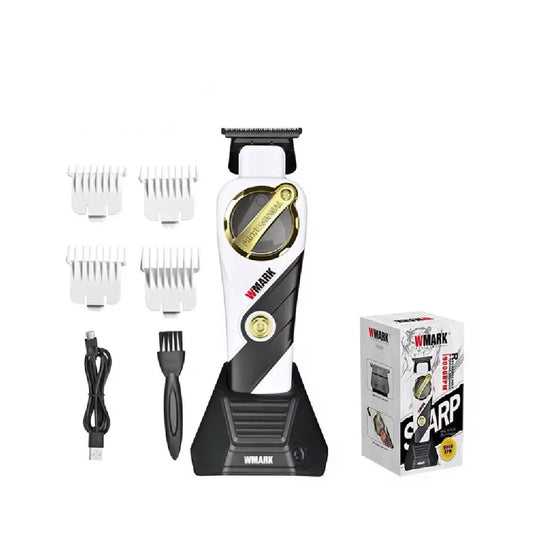 Maquina Patillera WMARK Original NG-9213W Edición Sharp