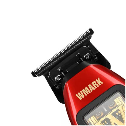 Maquina Patillera WMARK Original E Inalambrica NG-XT1