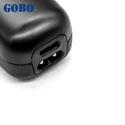 Maquina De Peluqueria GOBO Original Con Accesorios