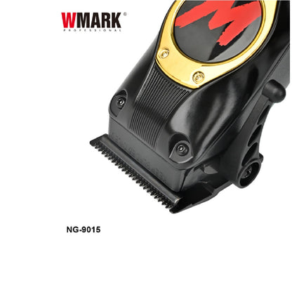 Maquina De Peluqueria Original WMARK NG-9015 10.000 RPM