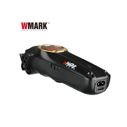 Maquina De Peluqueria Original WMARK NG-9015 10.000 RPM