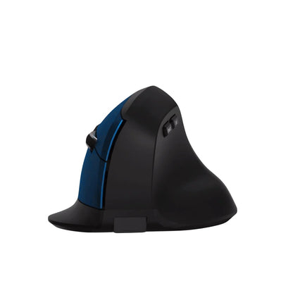 Mouse Ergonómico Inalámbrico Vertical