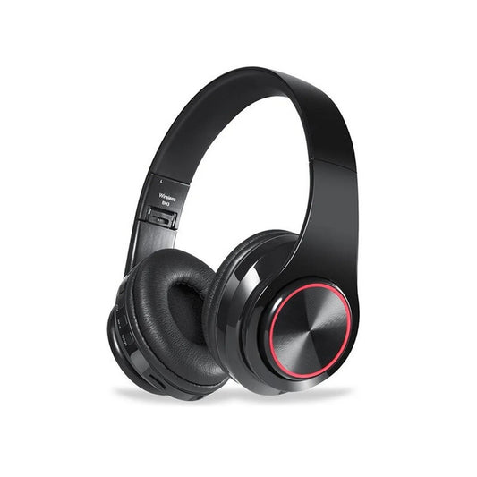Audifonos Diadema Inalámbrico B39 Recargable Con Bluetooth