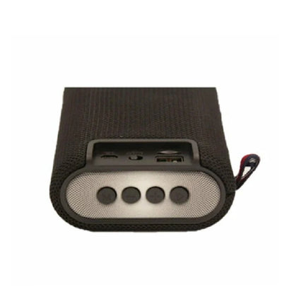 Mini Parlante De Mano Portatil T-35 Con Bluetooth