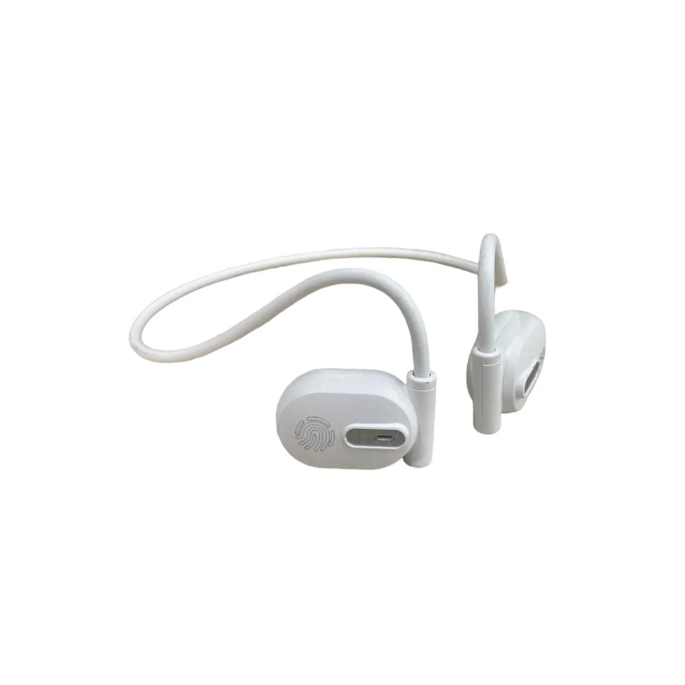 Audífonos De Conducción Ósea G7 Conexión Inalámbrica