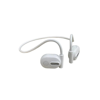 Audífonos De Conducción Ósea G7 Conexión Inalámbrica