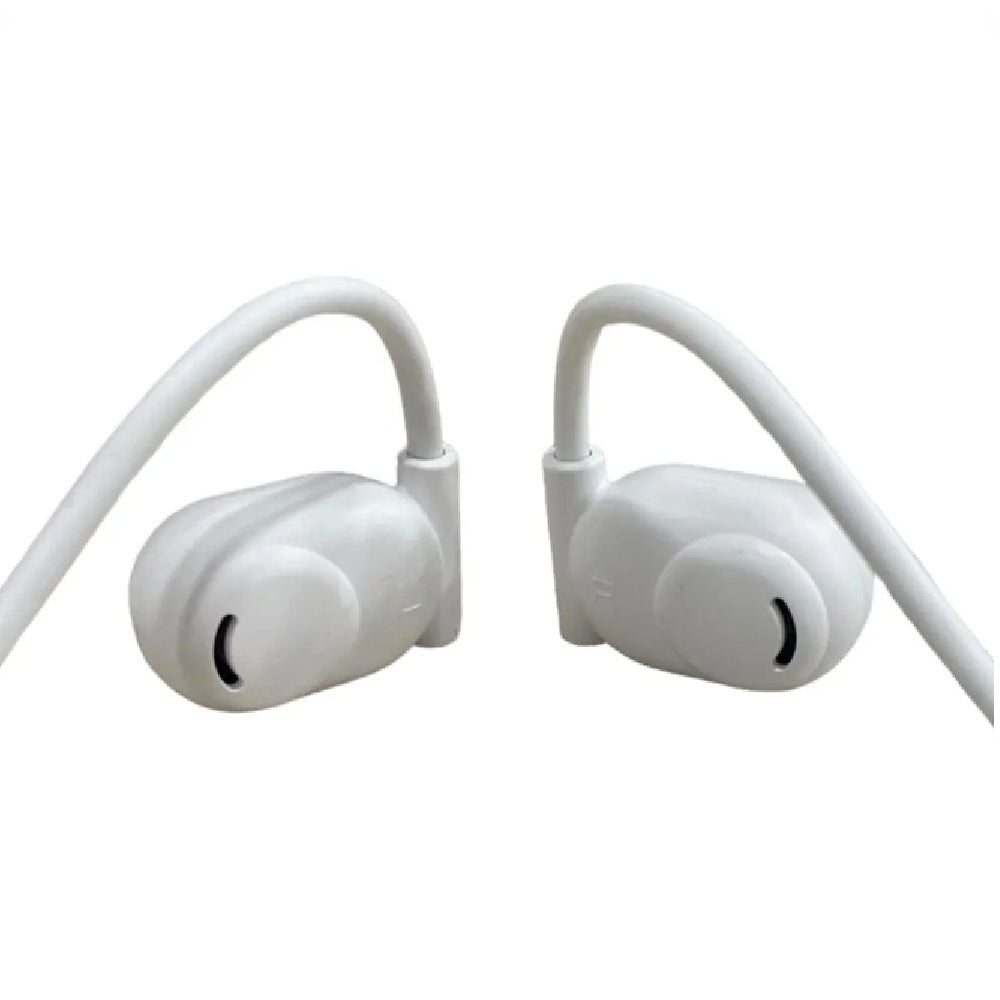 Audífonos De Conducción Ósea G7 Conexión Inalámbrica