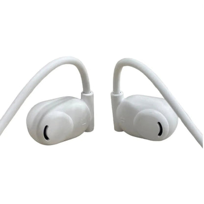 Audífonos De Conducción Ósea G7 Conexión Inalámbrica