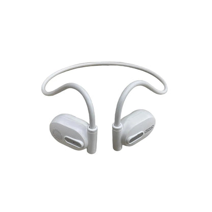 Audífonos De Conducción Ósea G7 Conexión Inalámbrica