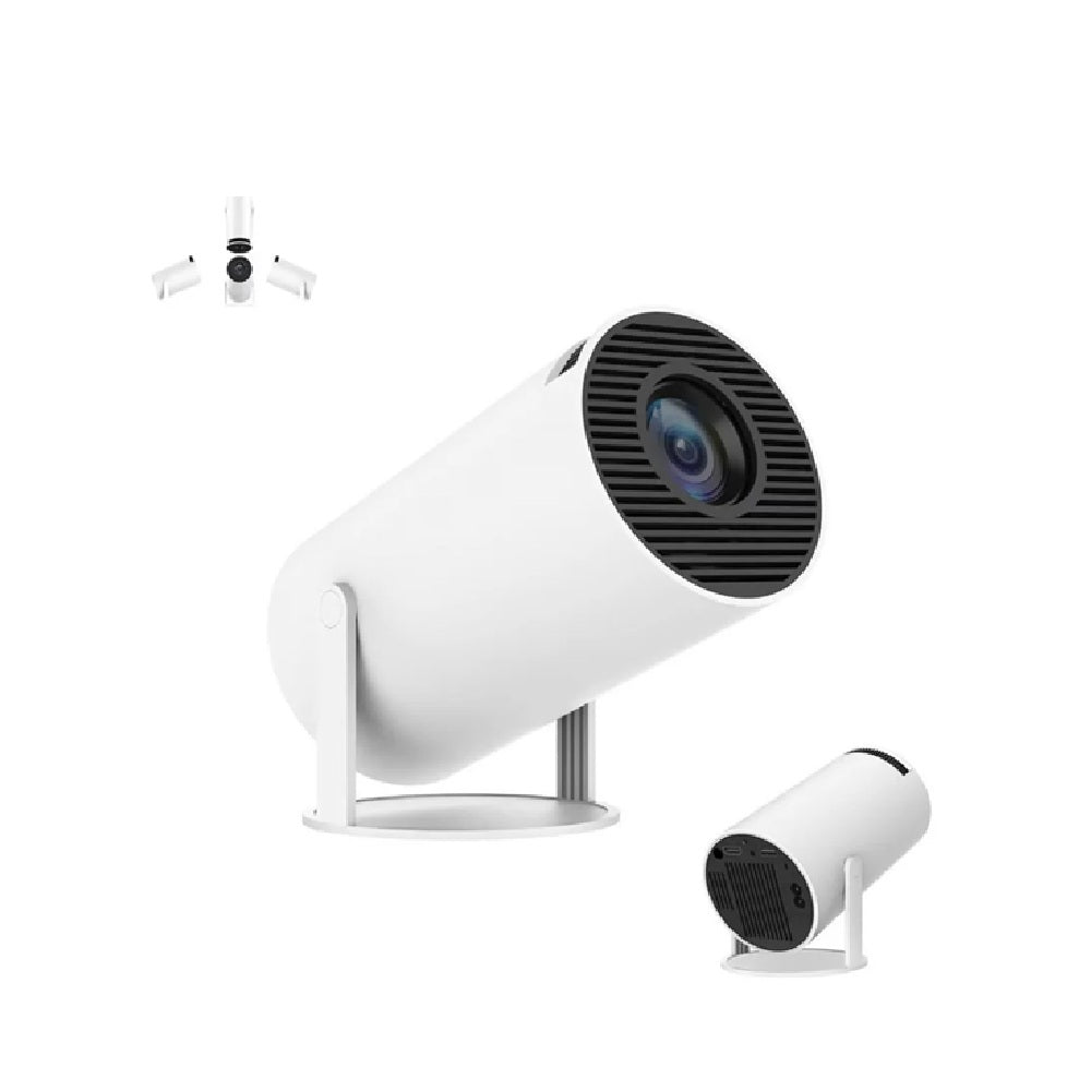 Proyector Ultra HD 4K Multimedia