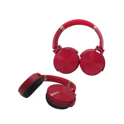 Audífonos Bluetooth Diadema MDR-XB950BT