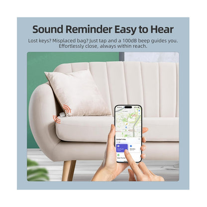 Localizador De Articulos u Objetos World Tag