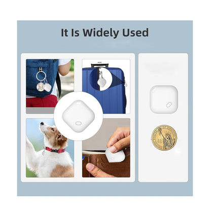 Localizador De Articulos u Objetos World Tag