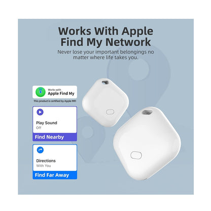 Localizador De Articulos u Objetos World Tag