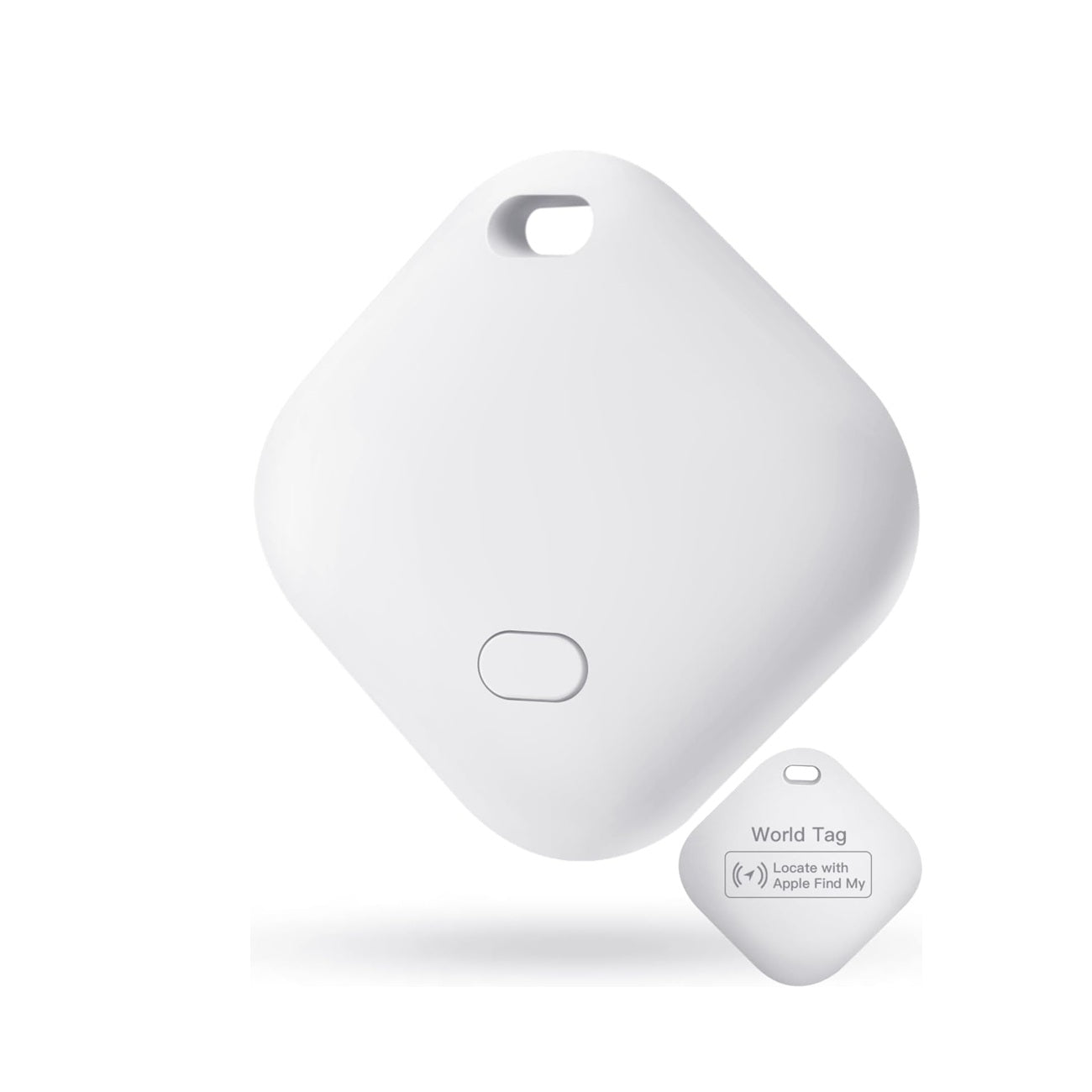 Localizador De Articulos u Objetos World Tag