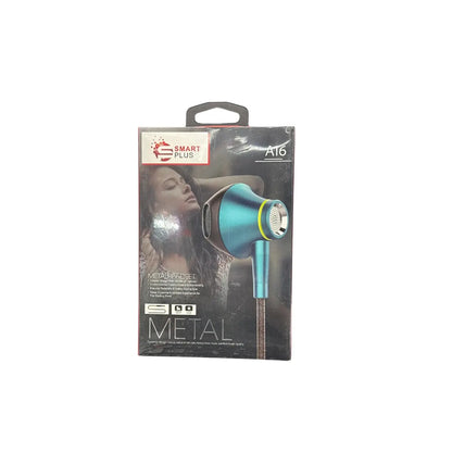 Audifonos Manos Libres Clásico NS A-16