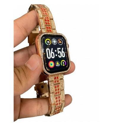 Reloj Inteligente Smartwatch Gen16 Para Mujer