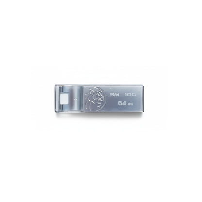 Memoria USB Super Memory De 64 GB