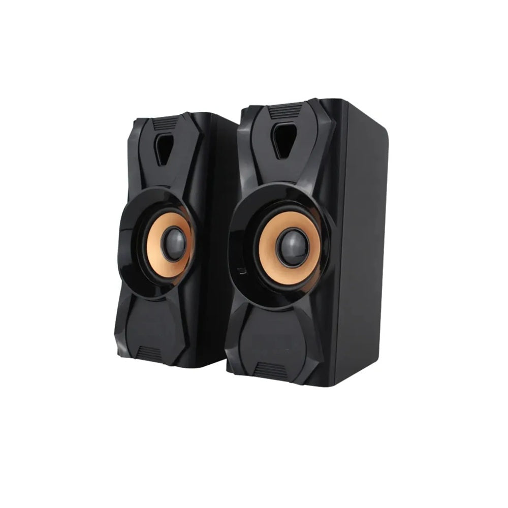 Parlante Para Computador Pc Laptop Altavoz