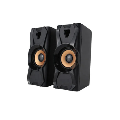 Parlante Para Computador Pc Laptop Altavoz