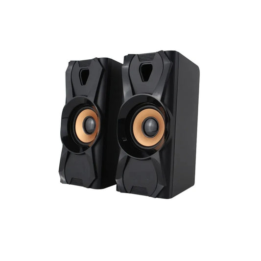 Parlante Para Computador Pc Laptop Altavoz