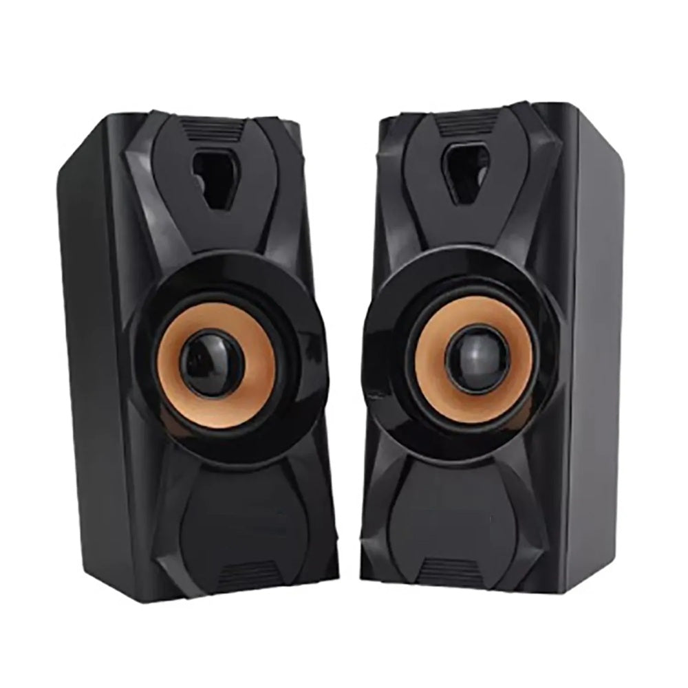 Parlante Para Computador Pc Laptop Altavoz