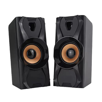 Parlante Para Computador Pc Laptop Altavoz