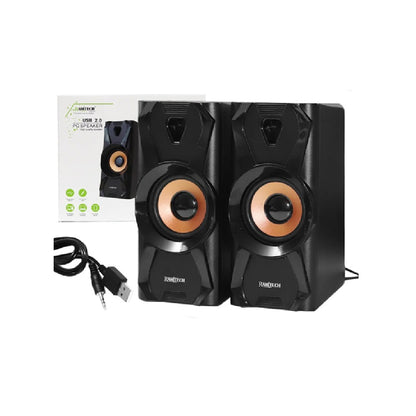 Parlante Para Computador Pc Laptop Altavoz