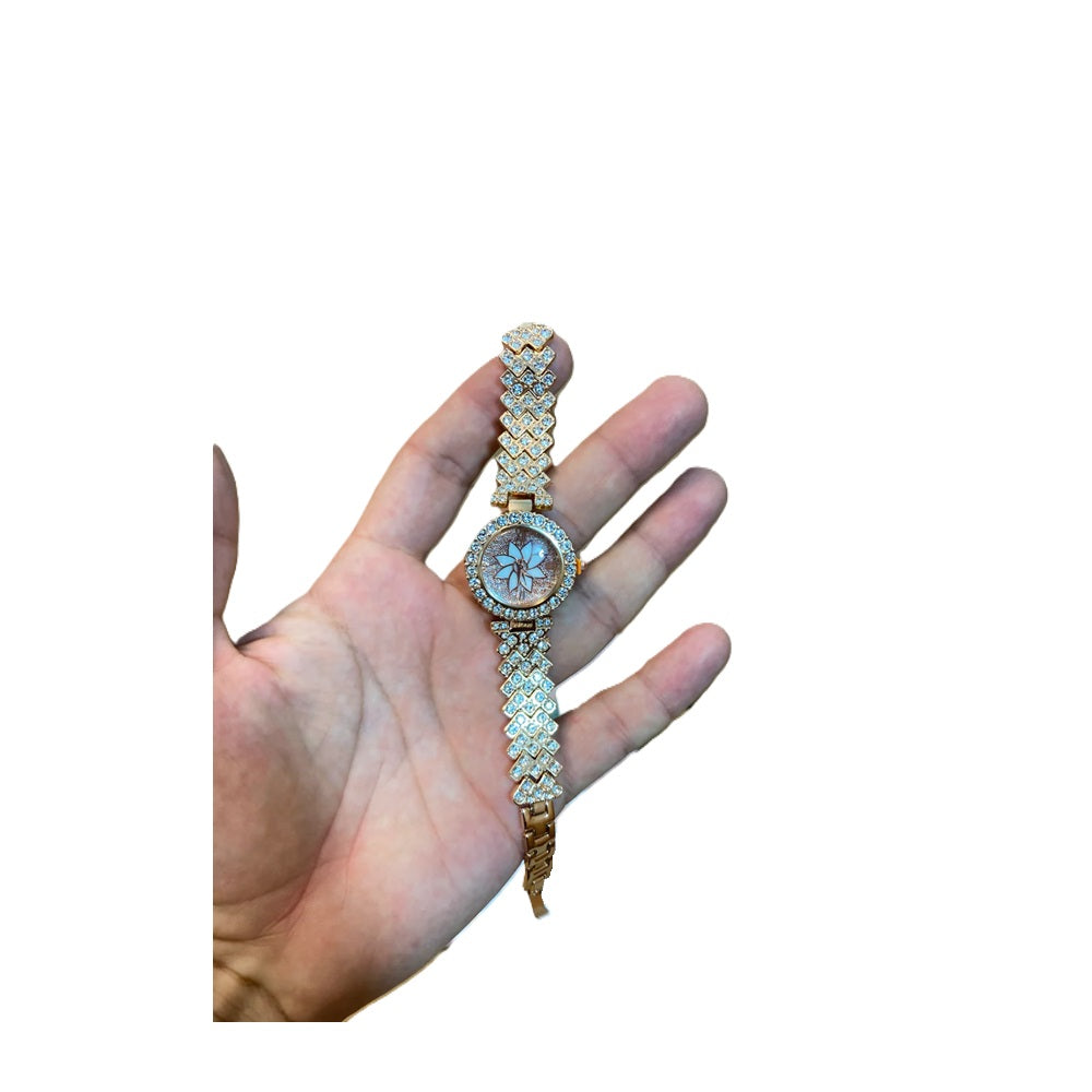 Combo Reloj Inteligente Para Mujer Smartwatch Mini ZW10