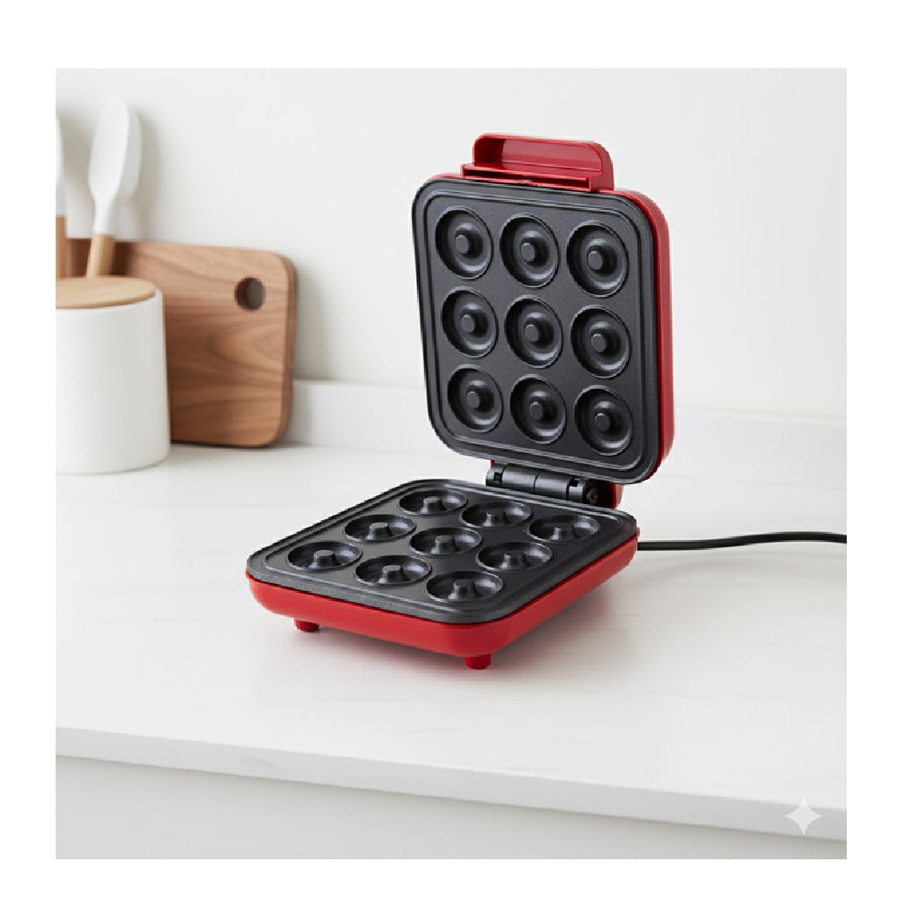 Waflera Maquina Waflera 1 Puesto