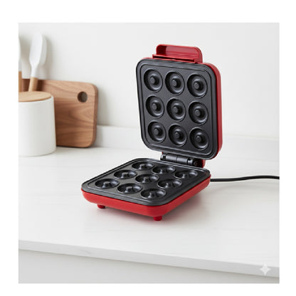 Waflera Maquina Waflera 1 Puesto