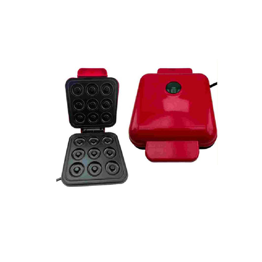 Waflera Maquina Waflera 1 Puesto