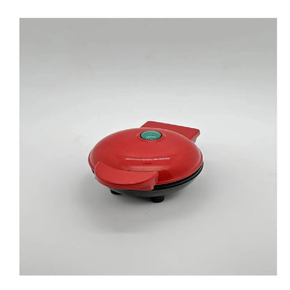 Mini Waflera En Forma De Corazón