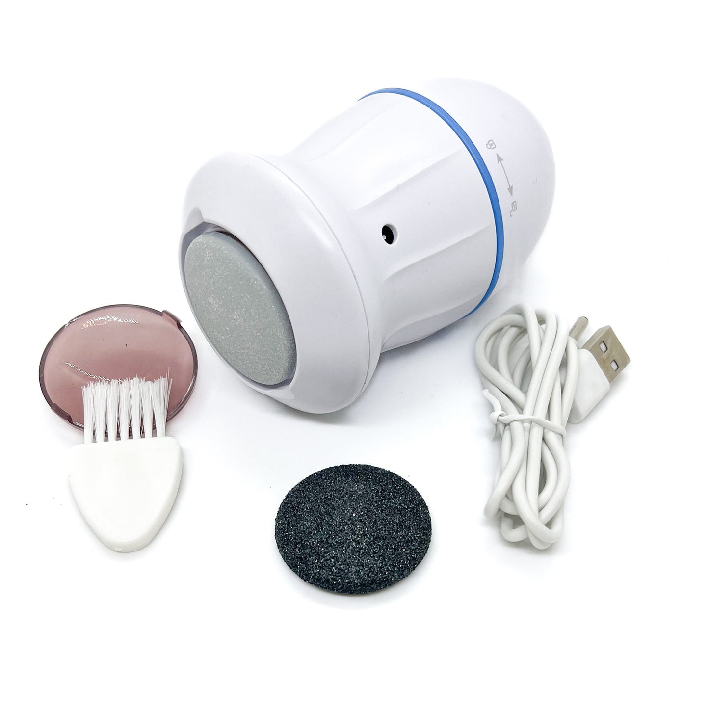 Removedor De Callos Quita Callos RF