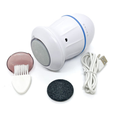 Removedor De Callos Quita Callos RF