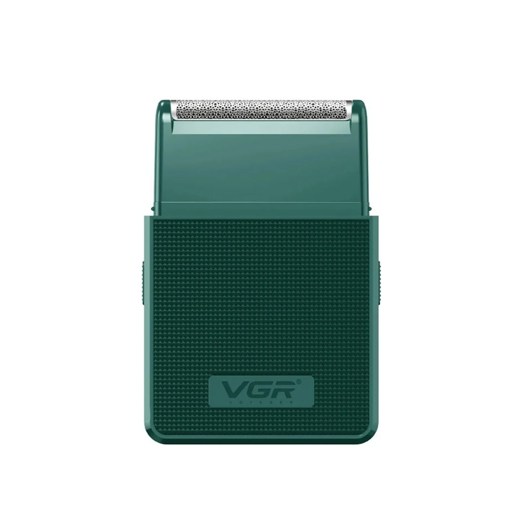 Afeitadora Shaver VGR V-369 Portátil E Inalambrica