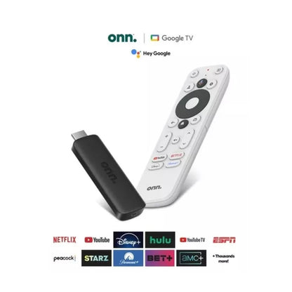 Tv Box Watch Wath ONN Dispositivo Para Streaming