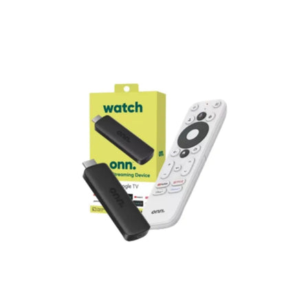 Tv Box Watch Wath ONN Dispositivo Para Streaming